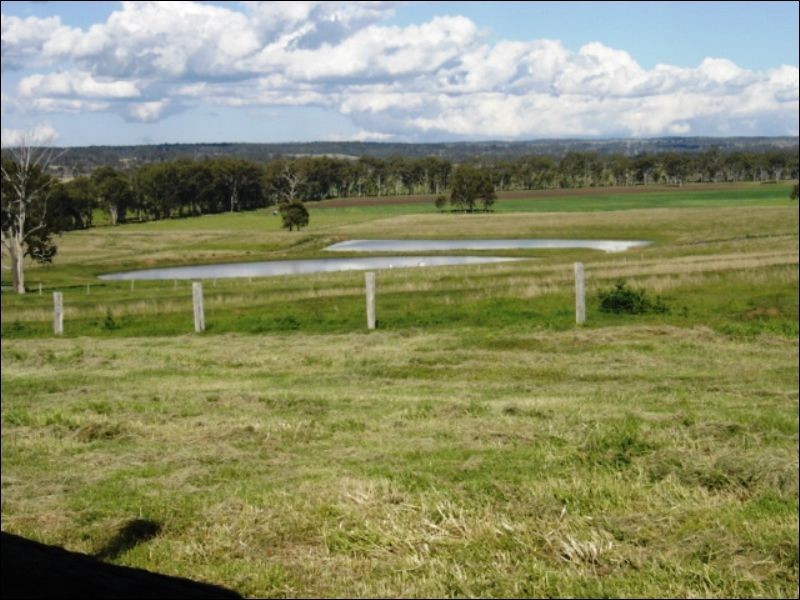 Nanango QLD 4615