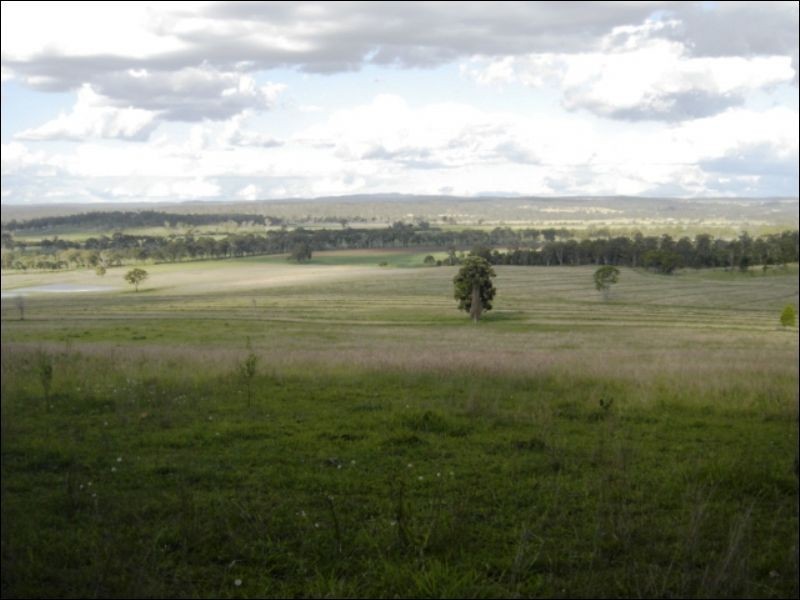 Nanango QLD 4615