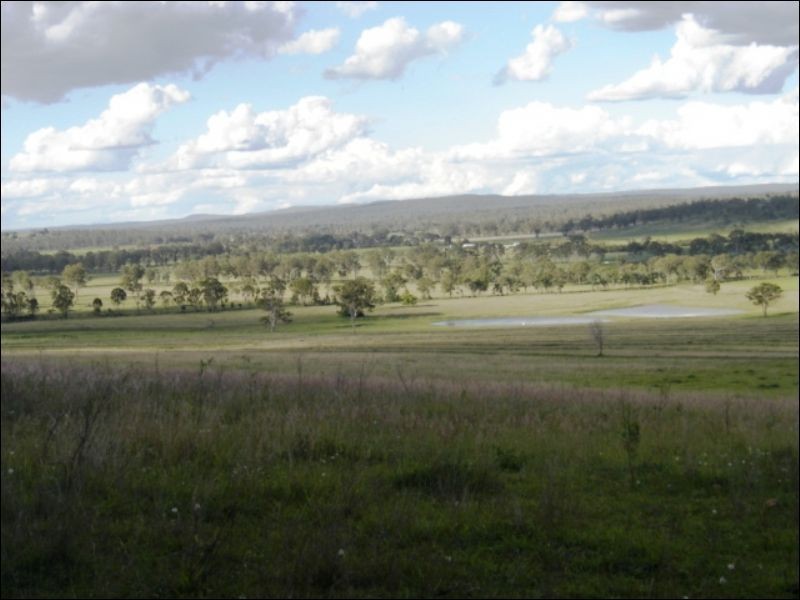 Nanango QLD 4615