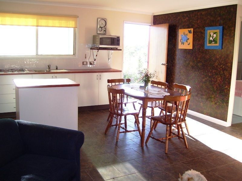 168 Old Esk North Road, Nanango QLD 4615