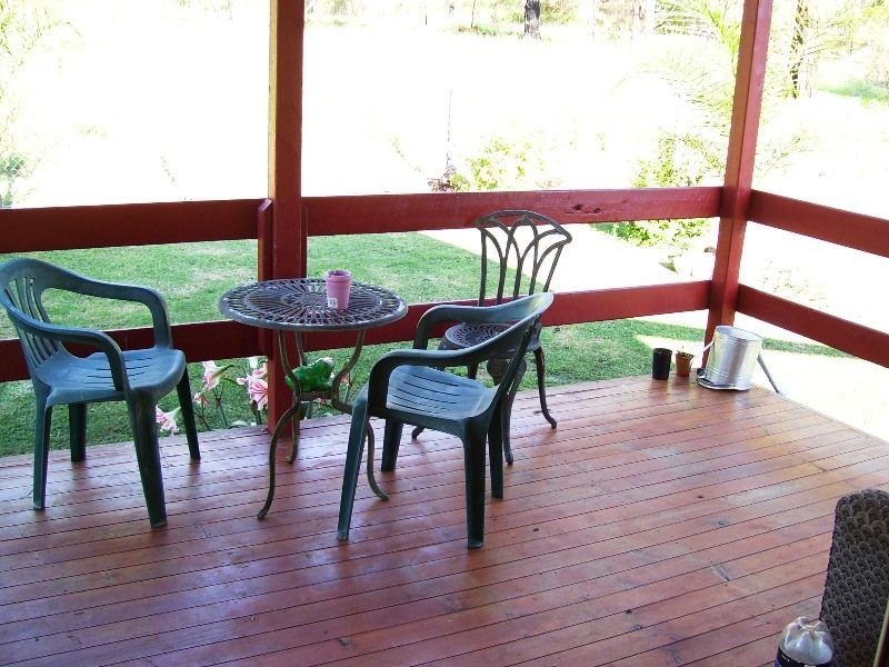 168 Old Esk North Road, Nanango QLD 4615