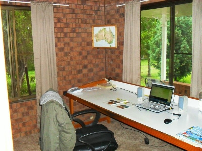 14 Main Street, Maidenwell QLD 4615