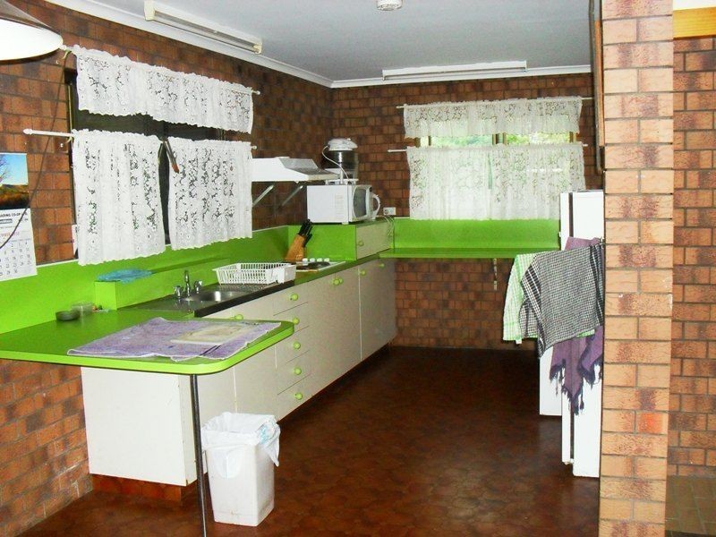 14 Main Street, Maidenwell QLD 4615