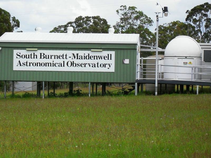 14 Main Street, Maidenwell QLD 4615