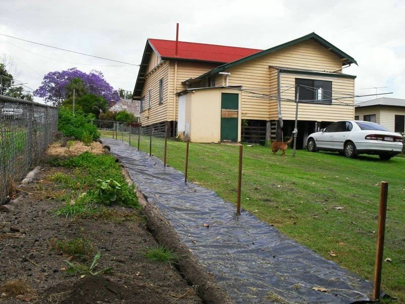 48 Gipps Street, Nanango QLD 4615