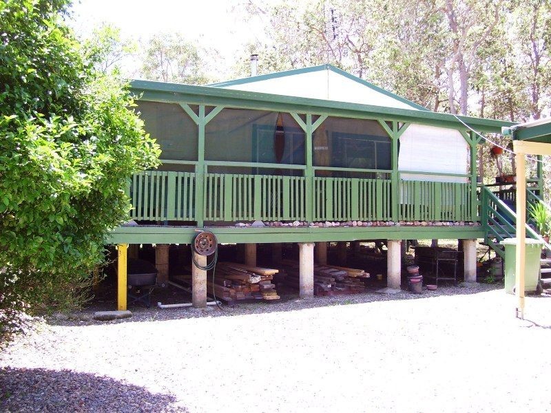 50 Raymond Road, Tarong QLD 4615