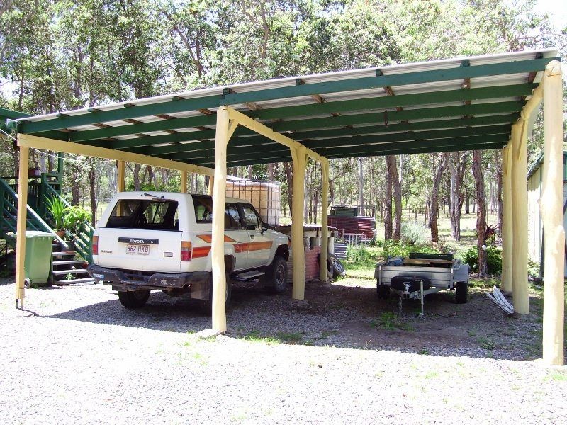 50 Raymond Road, Tarong QLD 4615