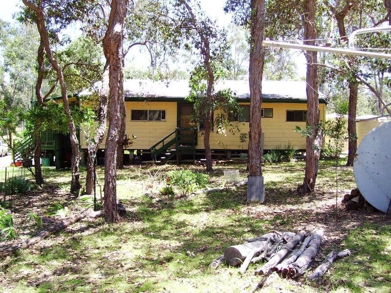 50 Raymond Road, Tarong QLD 4615