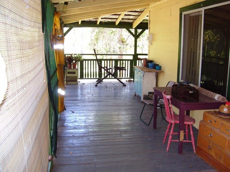 50 Raymond Road, Tarong QLD 4615