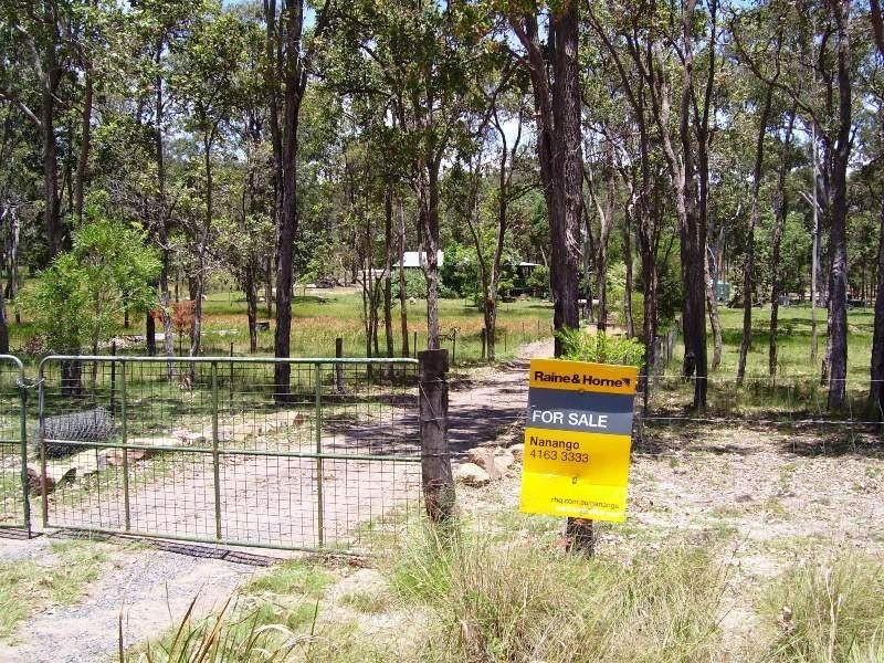 50 Raymond Road, Tarong QLD 4615