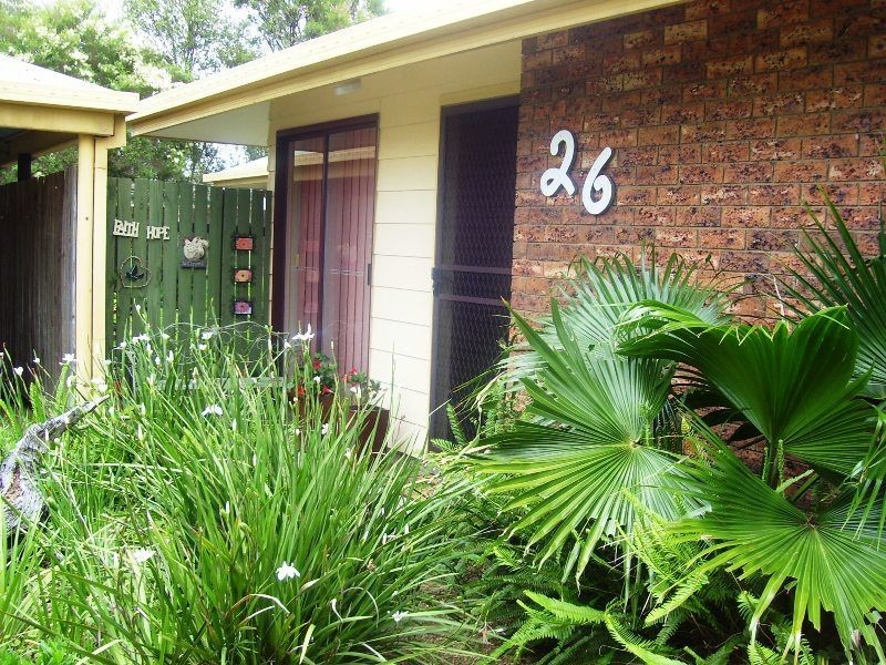 26 Wills Street, Nanango QLD 4615