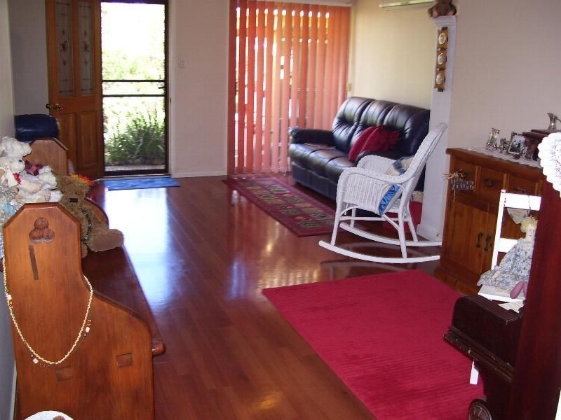 26 Wills Street, Nanango QLD 4615