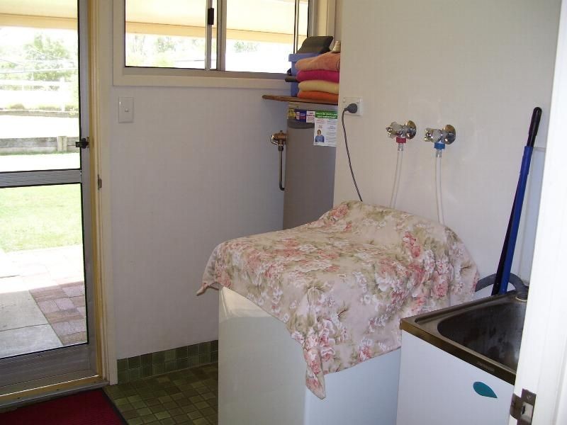 26 Wills Street, Nanango QLD 4615