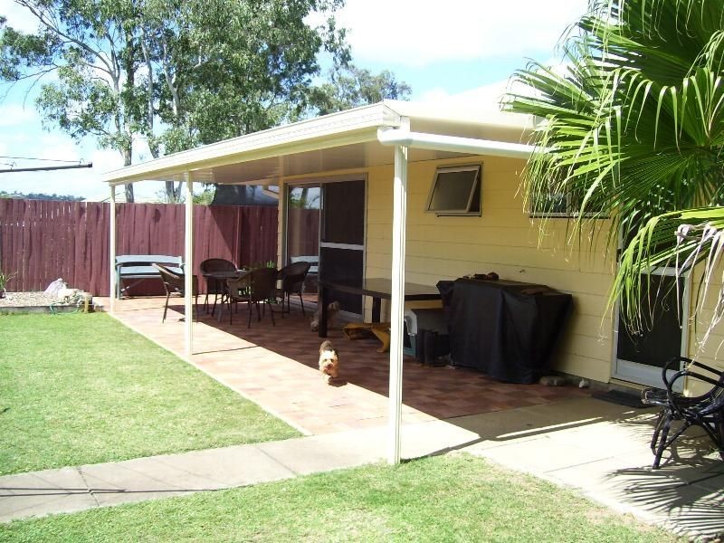 26 Wills Street, Nanango QLD 4615