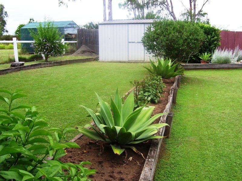 26 Wills Street, Nanango QLD 4615