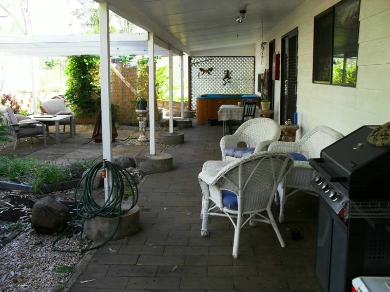 134 Home Street, Nanango QLD 4615