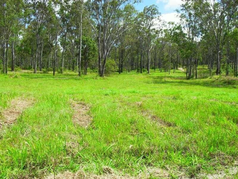 173 Franklin Road, Wattle Camp QLD 4615