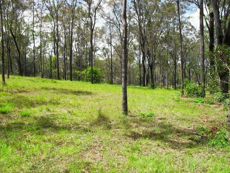 173 Franklin Road, Wattle Camp QLD 4615