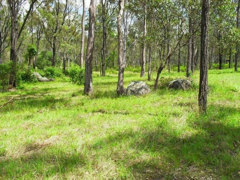 173 Franklin Road, Wattle Camp QLD 4615