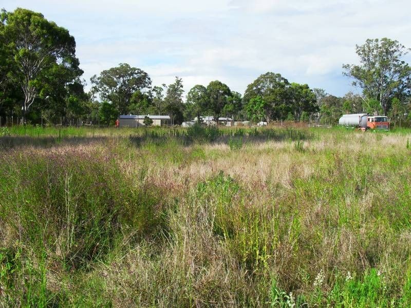 83-85 Thomsett Street, Yarraman QLD 4614