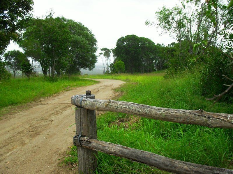 43 North kerton Road, Nanango QLD 4615