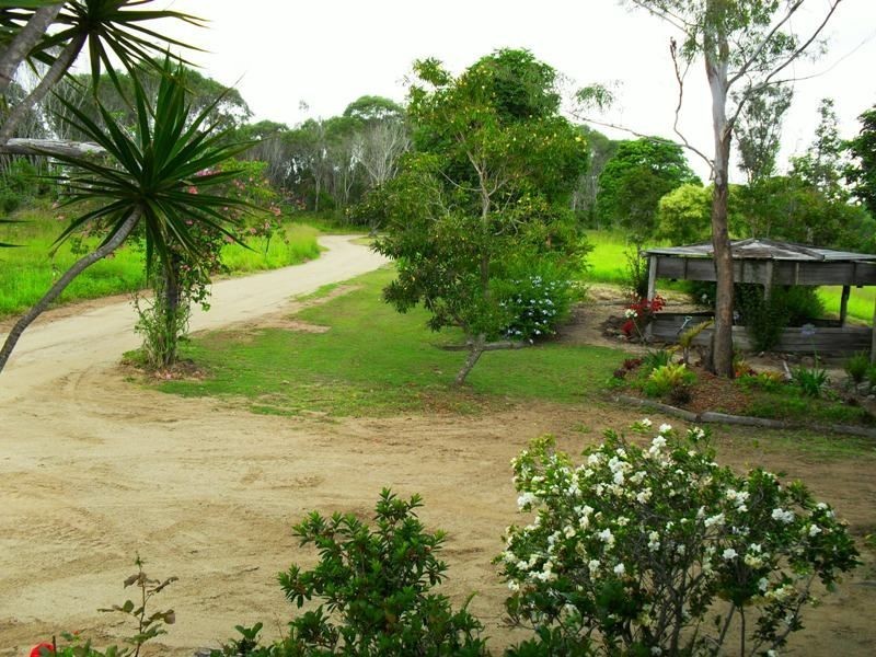 43 North kerton Road, Nanango QLD 4615