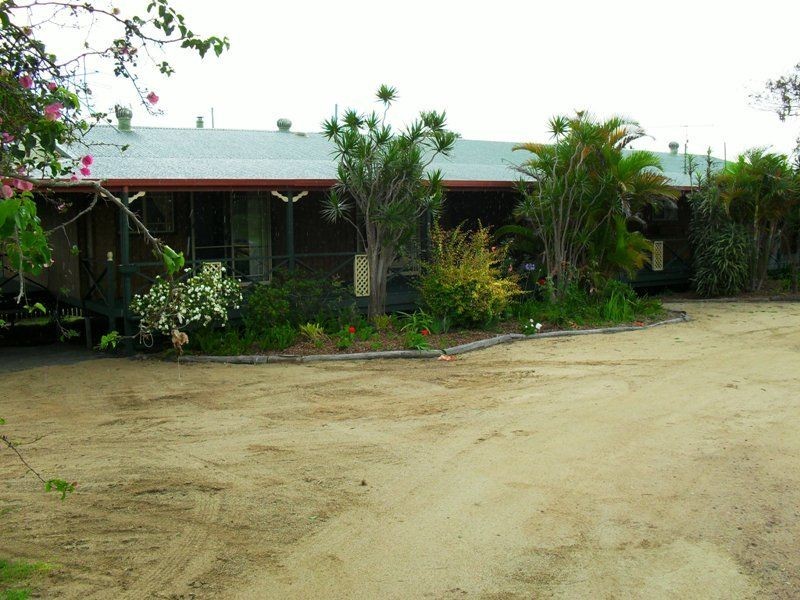 43 North kerton Road, Nanango QLD 4615