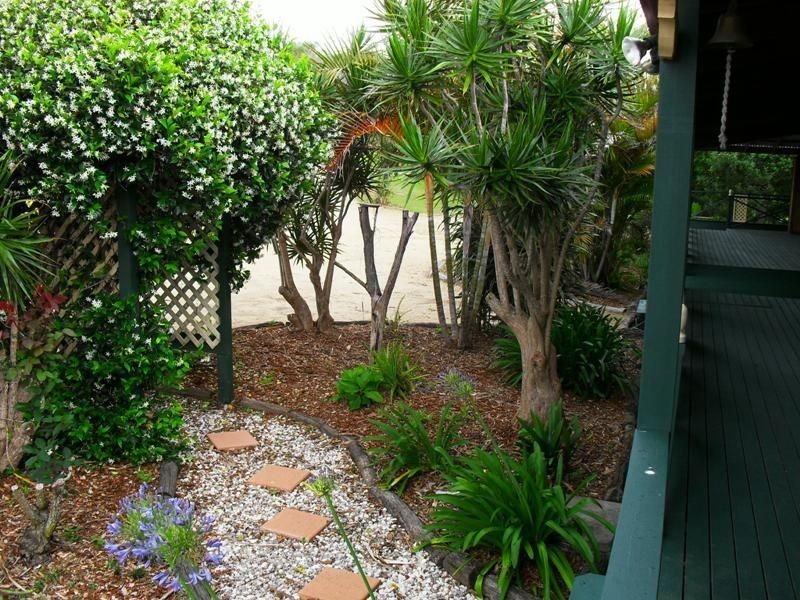 43 North kerton Road, Nanango QLD 4615