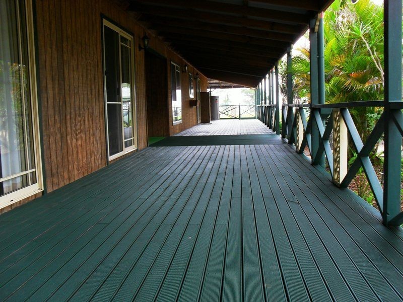 43 North kerton Road, Nanango QLD 4615