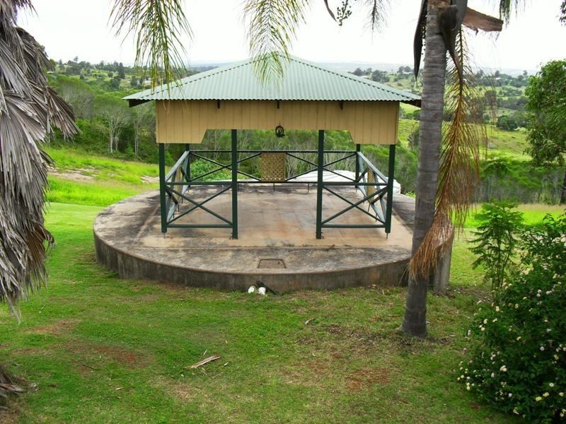 43 North kerton Road, Nanango QLD 4615
