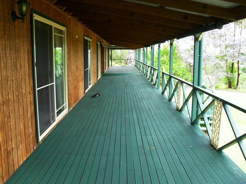 43 North kerton Road, Nanango QLD 4615