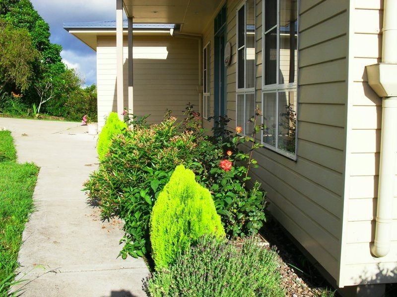 163 Greenhills Drive, Blackbutt QLD 4306