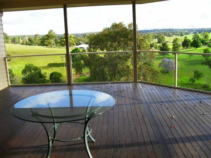 163 Greenhills Drive, Blackbutt QLD 4306