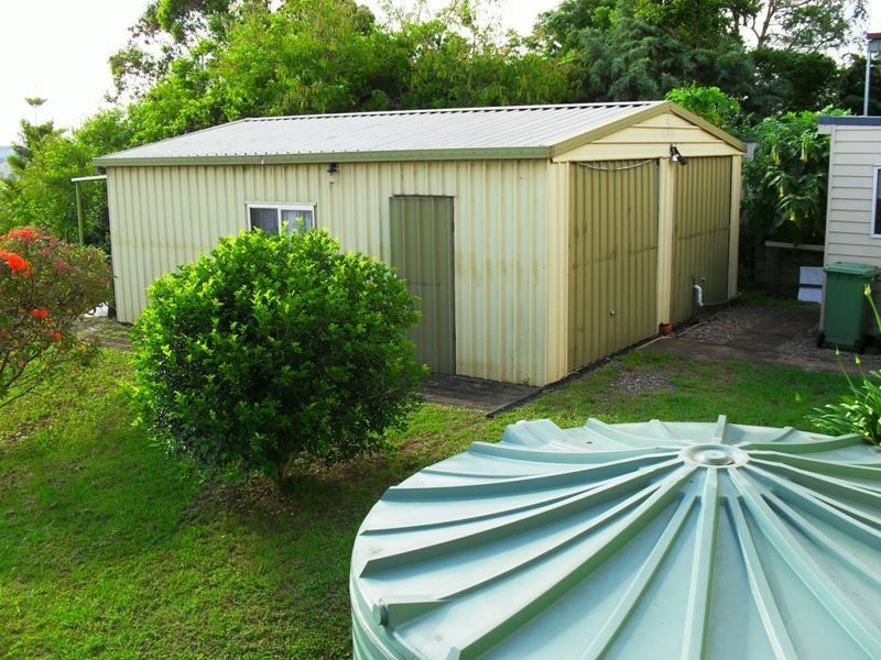 163 Greenhills Drive, Blackbutt QLD 4306