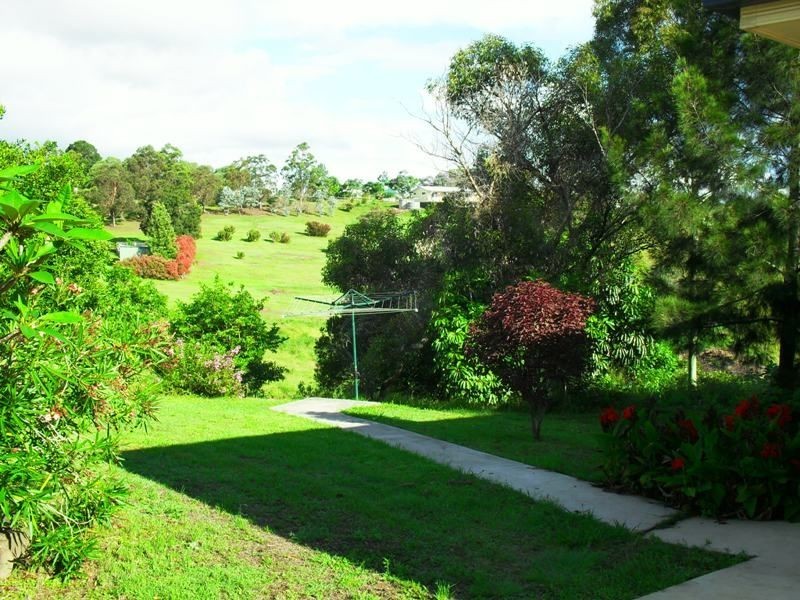 163 Greenhills Drive, Blackbutt QLD 4306