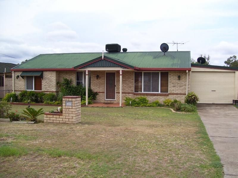 13 Birdie Street, Nanango QLD 4615