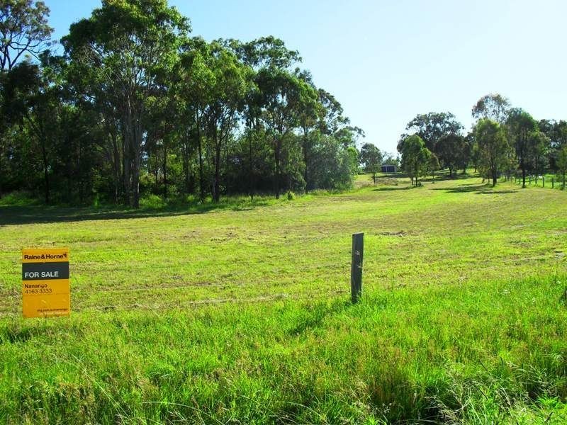 Lot 14 McConnell Road, Maidenwell QLD 4615