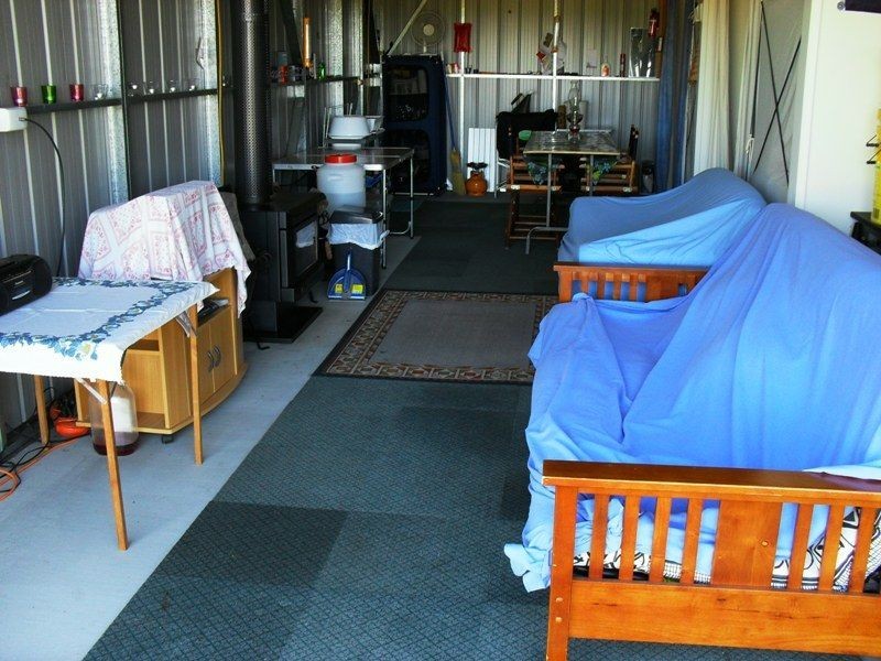 Lot 14 McConnell Road, Maidenwell QLD 4615