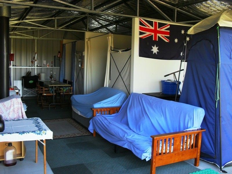 Lot 14 McConnell Road, Maidenwell QLD 4615