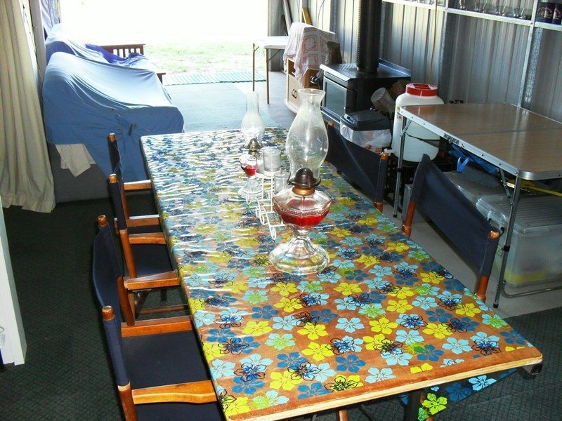 Lot 14 McConnell Road, Maidenwell QLD 4615