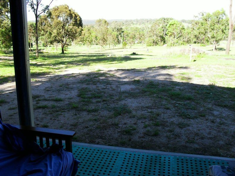 Lot 14 McConnell Road, Maidenwell QLD 4615