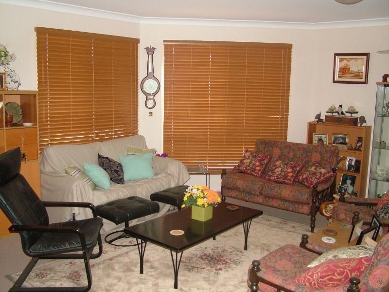 5 Oleander Street, Nanango QLD 4615