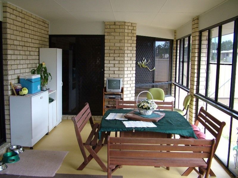 5 Oleander Street, Nanango QLD 4615