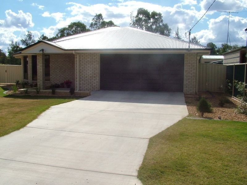 5 Oleander Street, Nanango QLD 4615