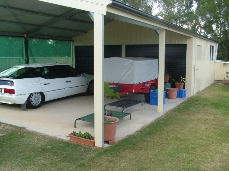 5 Oleander Street, Nanango QLD 4615