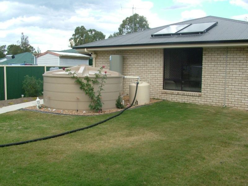 5 Oleander Street, Nanango QLD 4615