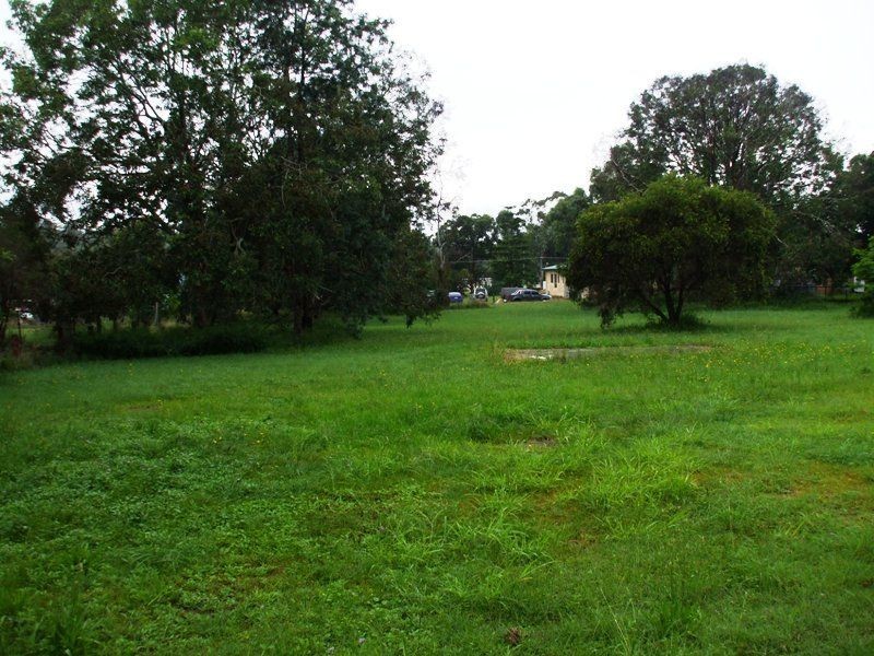 62 Gipps Street, Nanango QLD 4615