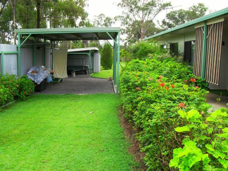 52 Cairns Street, Nanango QLD 4615