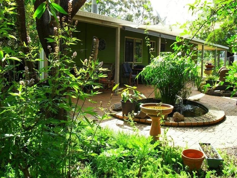 2893 Kingaroy Cooyar Road, Nanango QLD 4615
