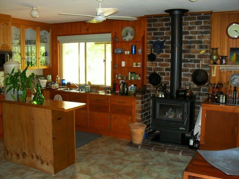 2893 Kingaroy Cooyar Road, Nanango QLD 4615